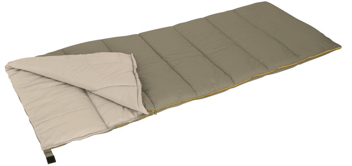 Deckenschlafsack Brooks