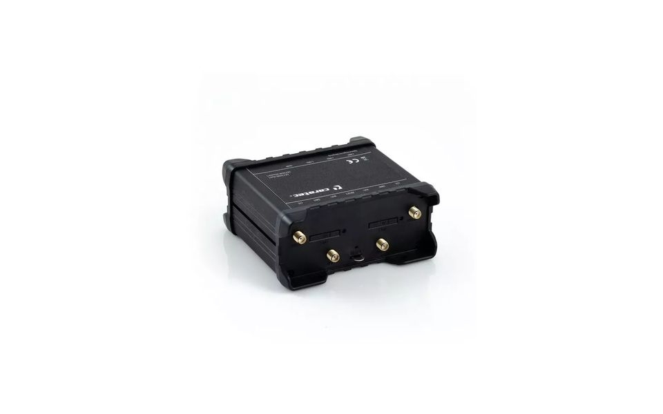 Routerset Caratec Electronics CET300R