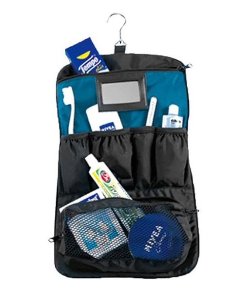 Kulturtasche Wash Bag