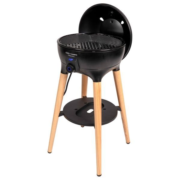 E-Braai 40 FS Elektrogrill 2,3kW