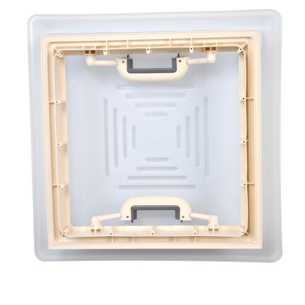 Ersatzhaube Modell 46/46K - beige