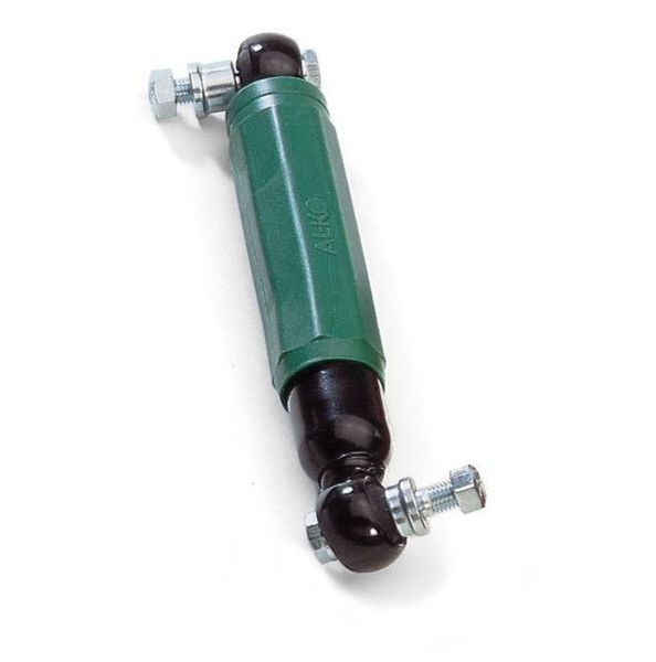 Octagon Stoßdämpfer grün 900-1600 kg