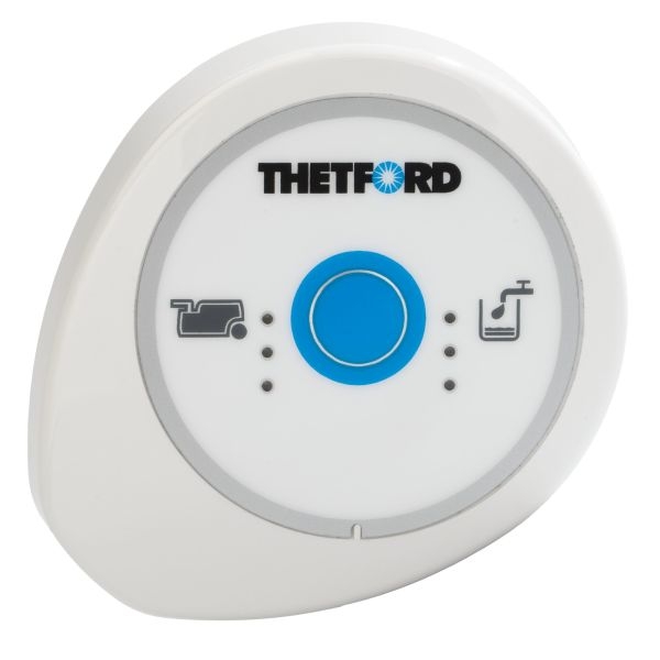 Thetford Bedienelement für X-Version für Toilette