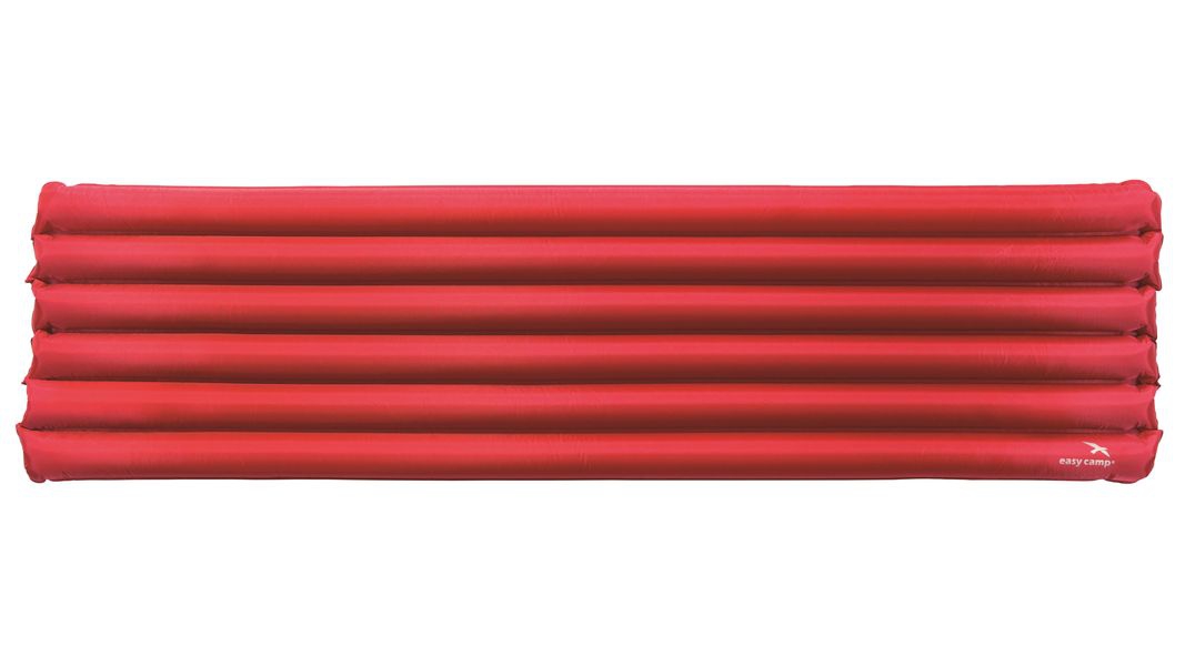 Luftbett Hexa Rot