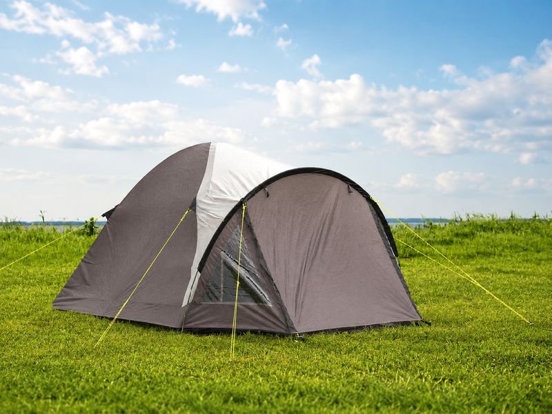 FMT 3 Personen Campingzelt Gaia 3