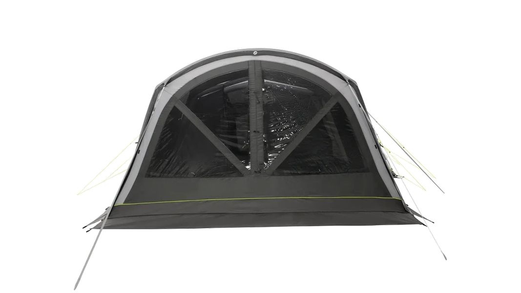 7 Personen Tunnelzelt Vermont 7 Air 7 Personen Tunnelzelt Vermont 7 Air