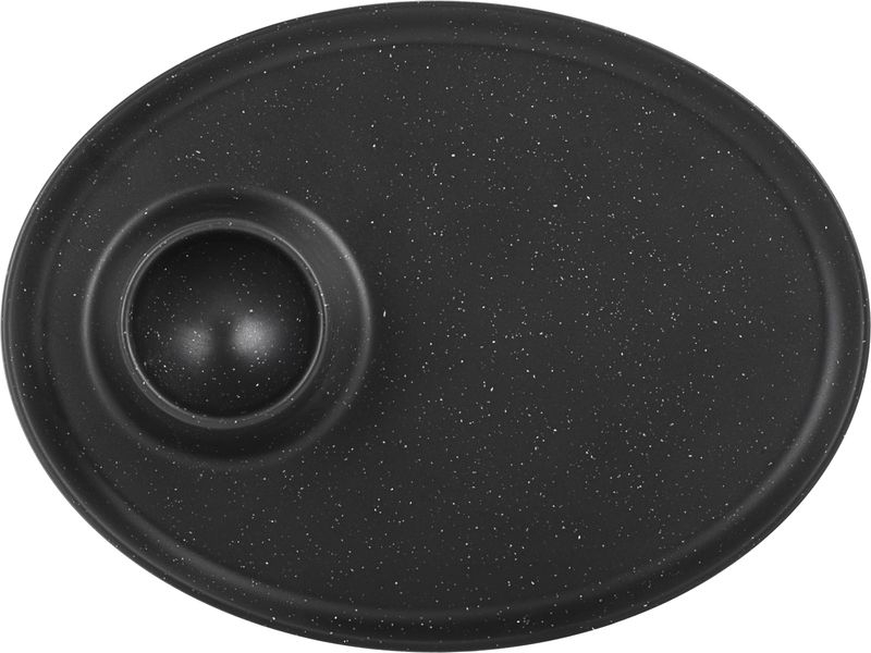 Eierbecher Odette Double Black