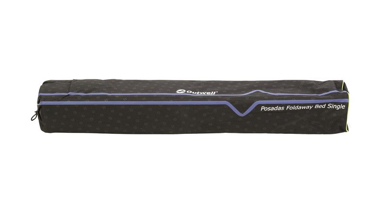 Faltbares Feldbett Posadas Single