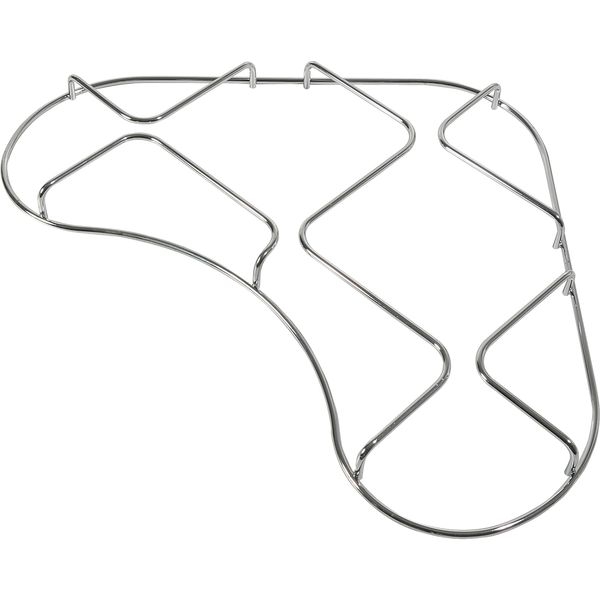 Rost für Kocher Triangle Basic Line 330