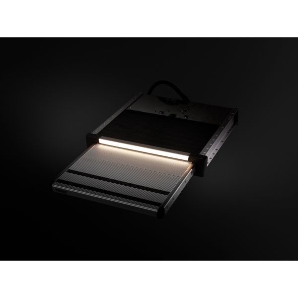 LED-Stufenbeleuchtung für Thule Trittstufen G2 12V Slide Out Ducato