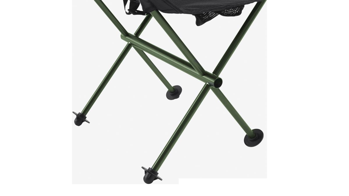 leichter Hocker Frontiersman Light