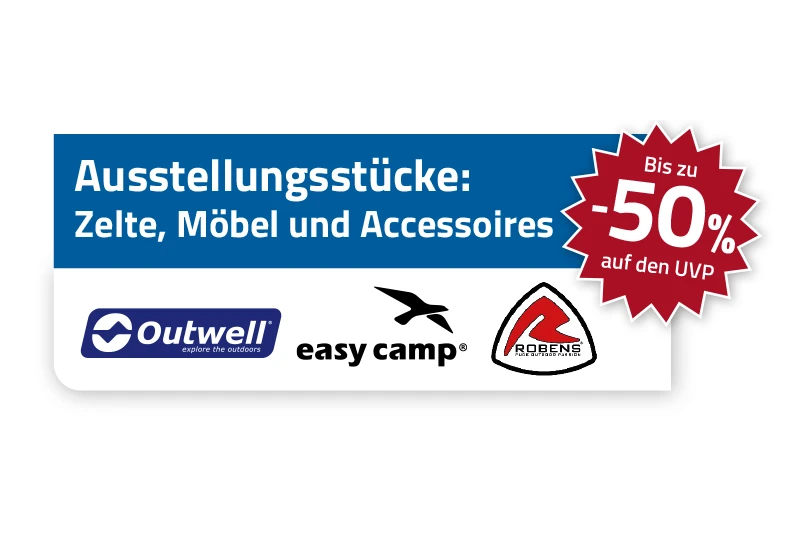 Ausstellungsstücke