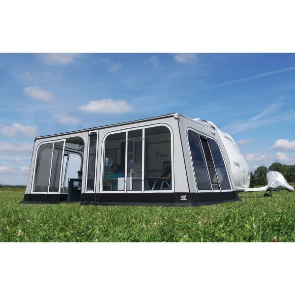 Sackmarkise Rolli Plus Uml. 981 -1015 cm, II. Wahl