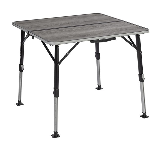 Klapptisch Elùtop Compack 80, 80 x 80 x 70,5 cm