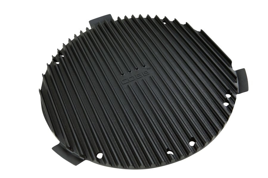 Gasgrill Deluxe 2.0