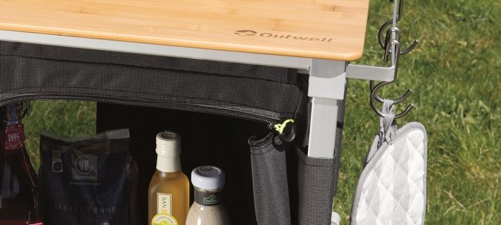 Padres Doppelschrank