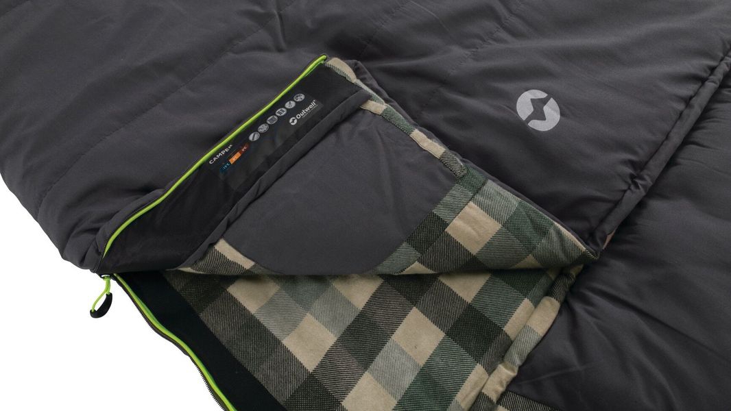 Deckenschlafsack Camper L