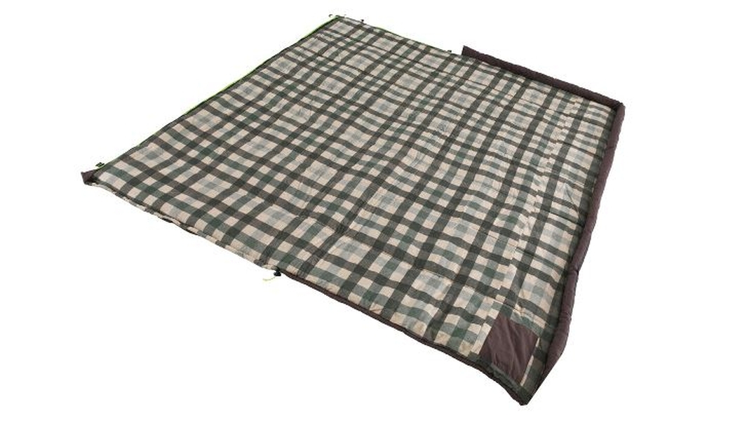 Deckenschlafsack Camper Supreme
