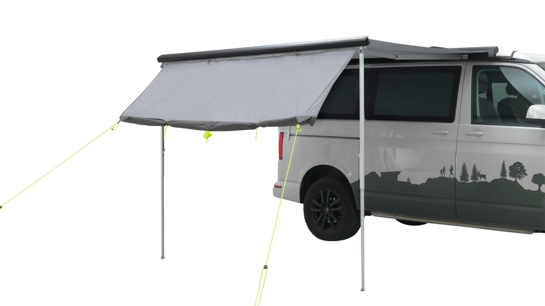 Sonnensegel Hillcrest Tarp