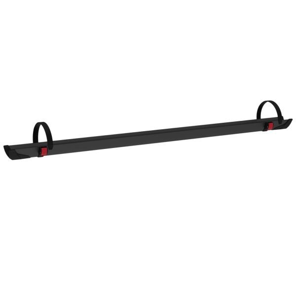 Carry-Bike Fahrradschiene Rail Plus XL schwarz