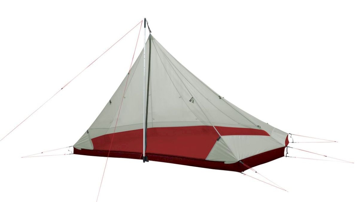 4 Personen Tipi Zelt Venturer 4 LW 4 Personen Tipi Zelt Venturer 4 LW