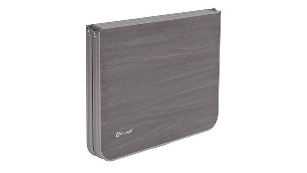 Klapptisch Coledale L 120 x 80 cm
