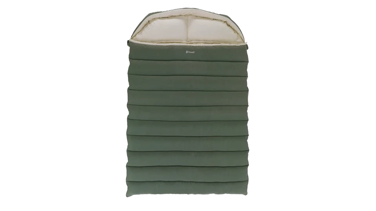 Deckenschlafsack Constellation Lux Double