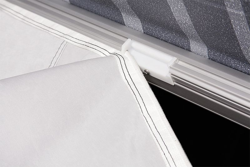 Thule Vorzelt Panorama für TO 5003, Länge 4 m, Höhe XL, ohne OVP wurde 1x ausgepackt -