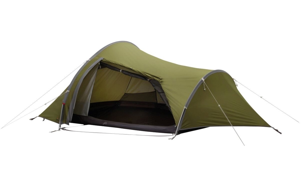 3 Personen Campingzelt Challenger 3XE Ausstellungsstück