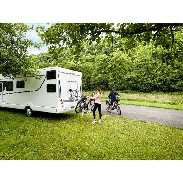 Fahrradträger Thule Lift V16 manuell