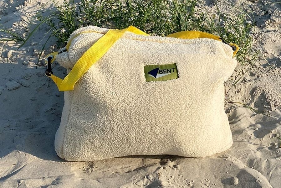 Bentcho - Der multifunktionale Schlafsack