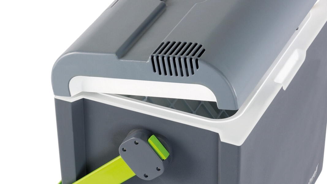 ECOcool Slate Grey 24 12V/230V