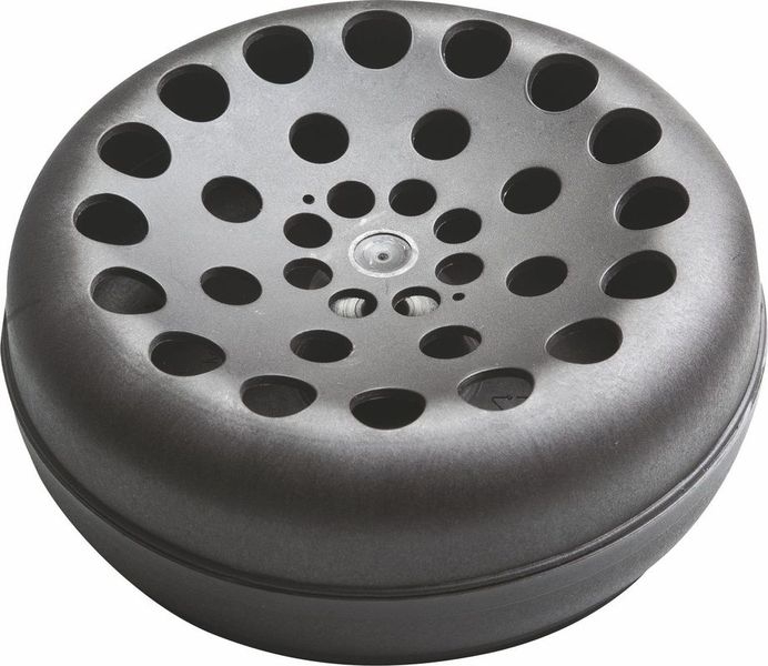 Sicherheitsbehälter für Moskitospiralen MOSSY BOX