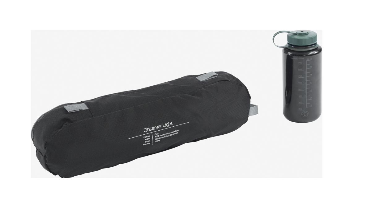 leichtgewicht Faltstuhl Observer Light