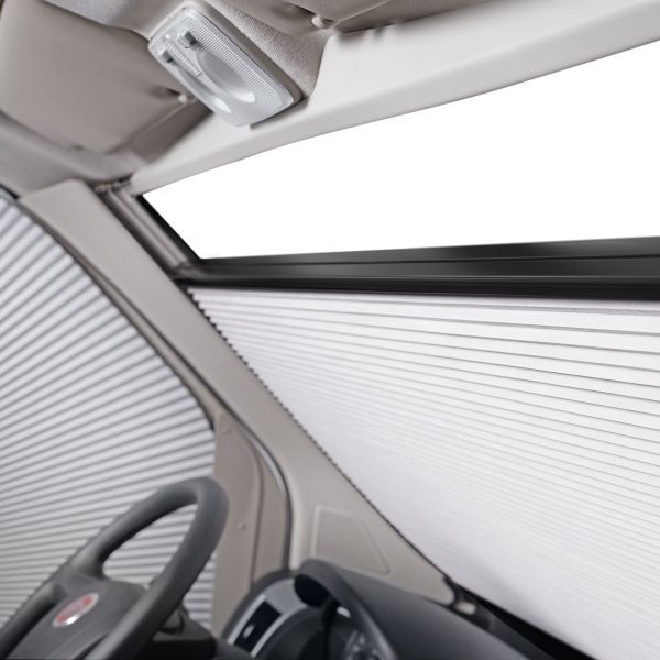 Verdunkelungssystem für Freizeitfahrzeuge Fiat Ducato X250/X290