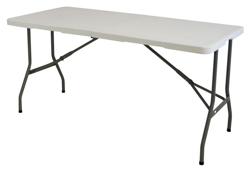 Klapptisch Pavillon L 244 x 76 cm