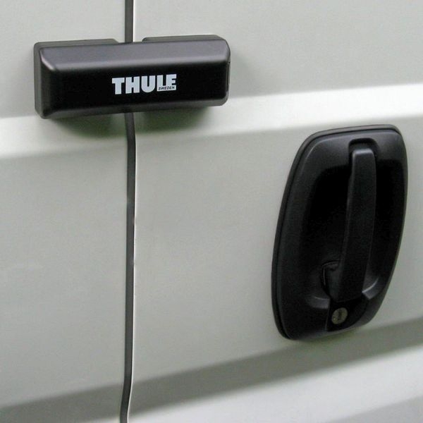 Türverriegelung Van Lock 1 Stück