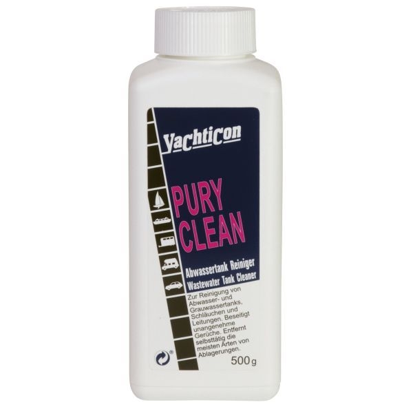 Tankreiniger Puryclean 500 g