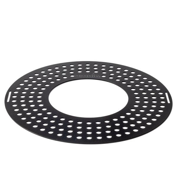 Omnia Camping Backofen Kit 2