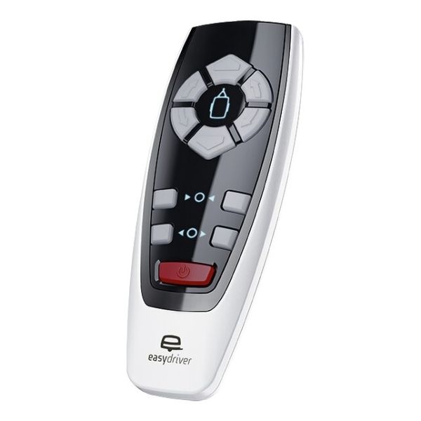 Rangierantrieb easydriver pro 2.0