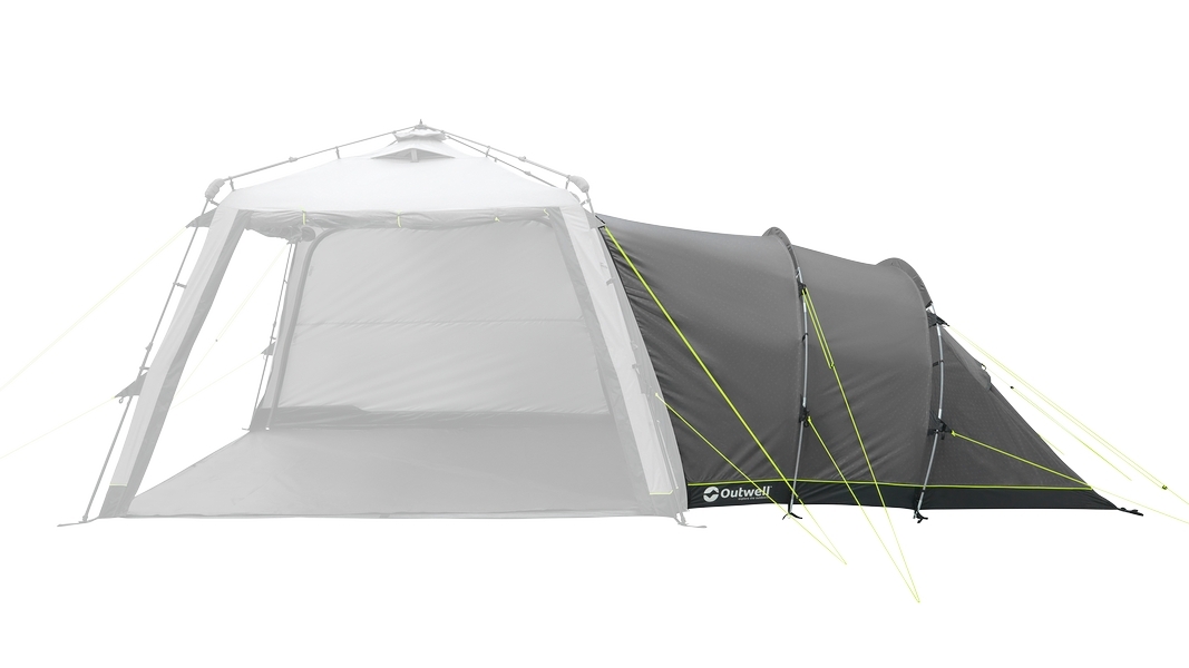 Fastlane 300 4-berth Annexe