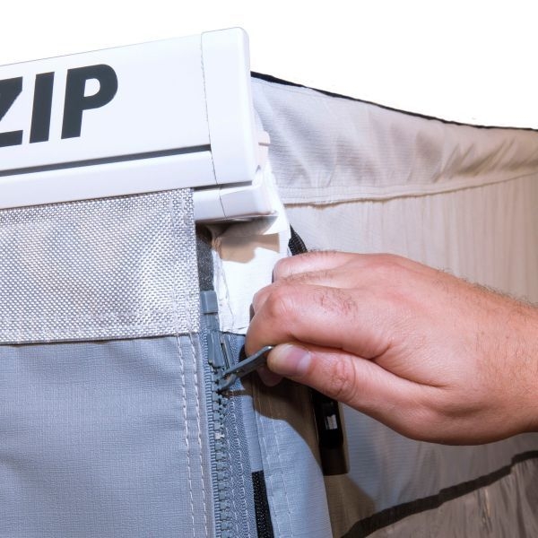 Markisenzelt Privacy ZIP 300 Medium