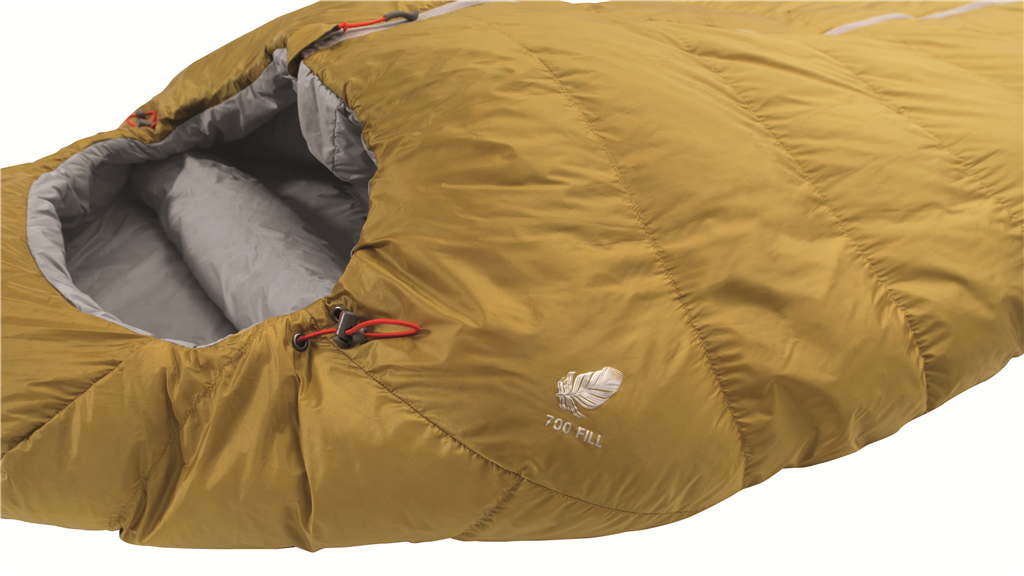 Mumienschlafsack Couloir 350