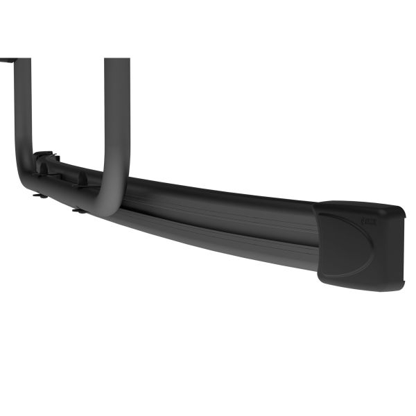 Fahrradträger Carry-Bike Ford Custom schwarz