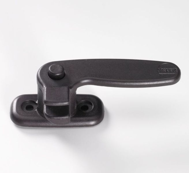 Feststeller VM4/VM3, links und rechts