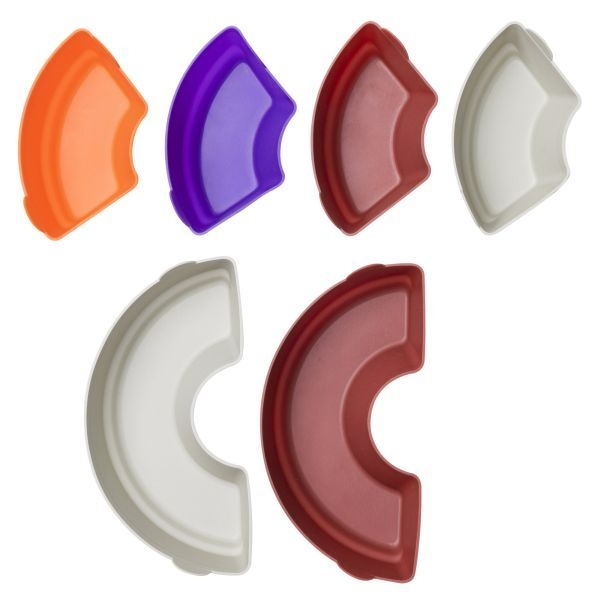 Omnia Camping Backofen Kit 2