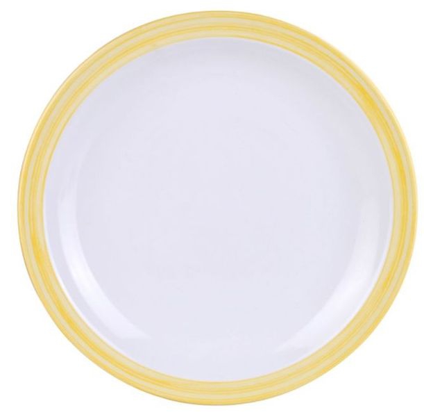 Waca Familiy 4 Set Bistro Gelb 20-teilig
