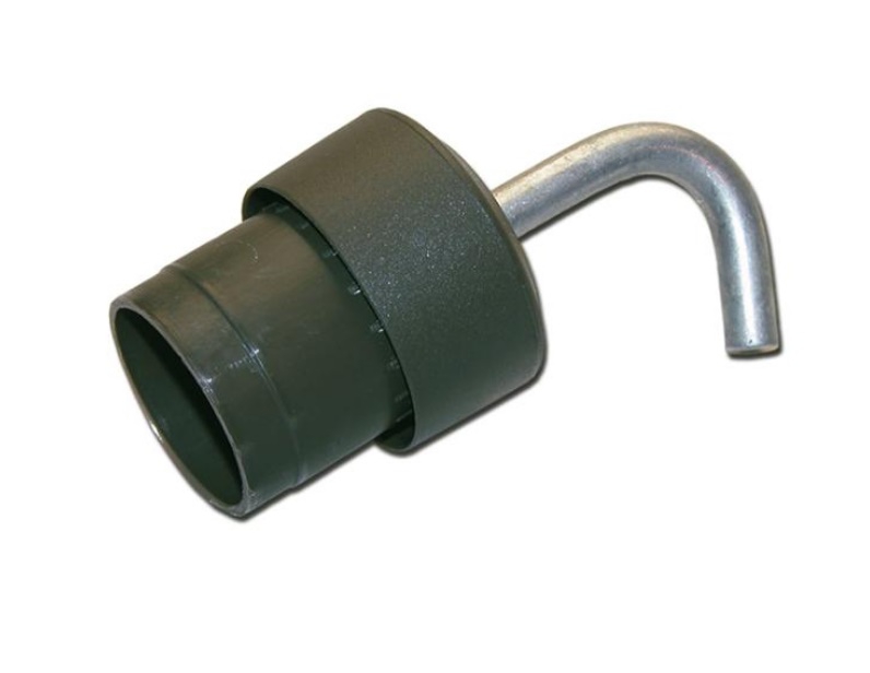 Kopf mit Haken 30,5 mm für CarbonX