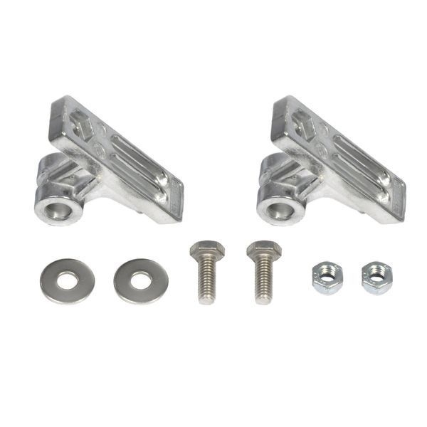 Gelenkarm-Befestigung vorne Thule 4200 / 4900 / 6200, Satz links und rechts
