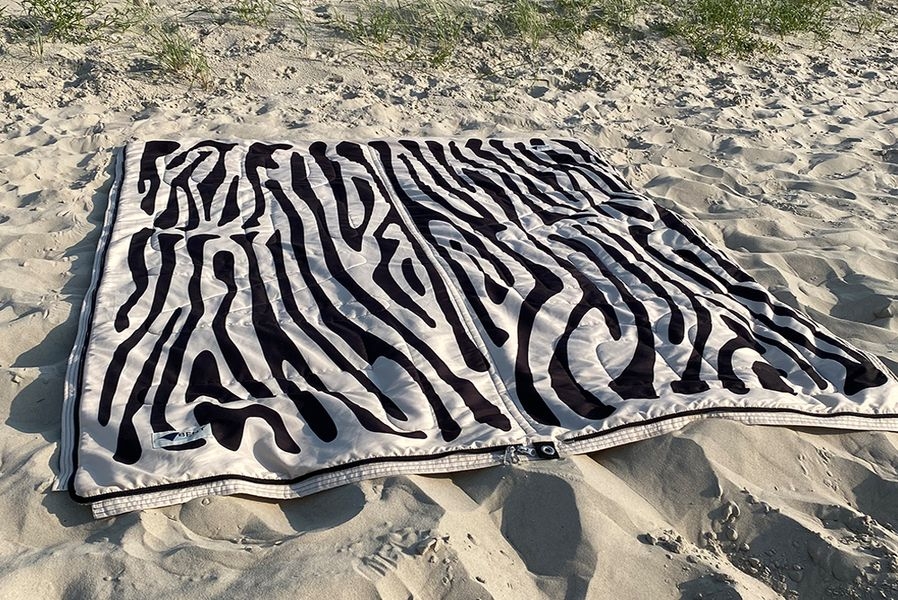 Bentcho - Der multifunktionale Schlafsack